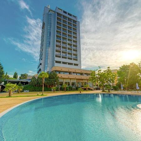Kamenec Hotel Nesebar Exterior photo