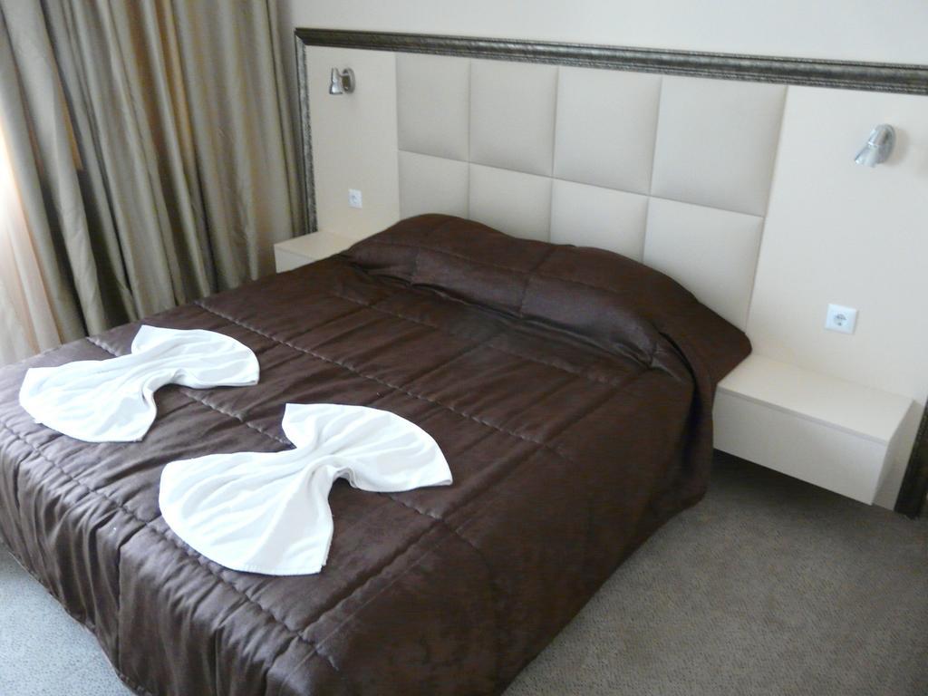 Kamenec Hotel Nesebar Room photo