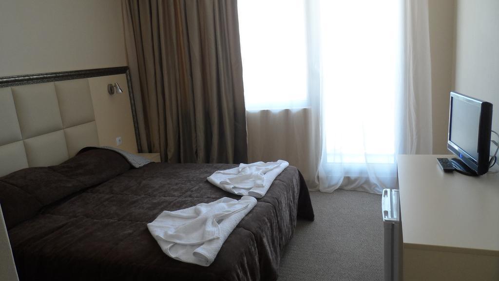 Kamenec Hotel Nesebar Room photo
