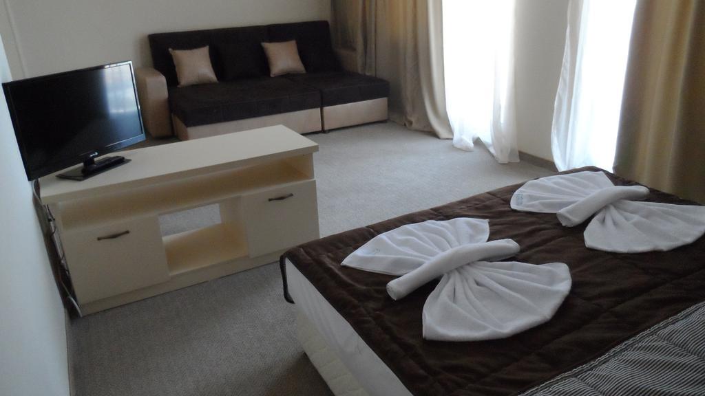 Kamenec Hotel Nesebar Room photo