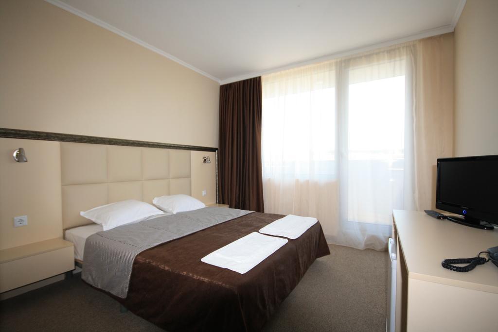 Kamenec Hotel Nesebar Exterior photo
