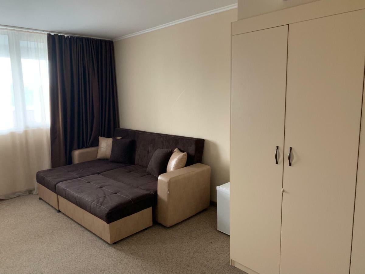 Kamenec Hotel Nesebar Exterior photo