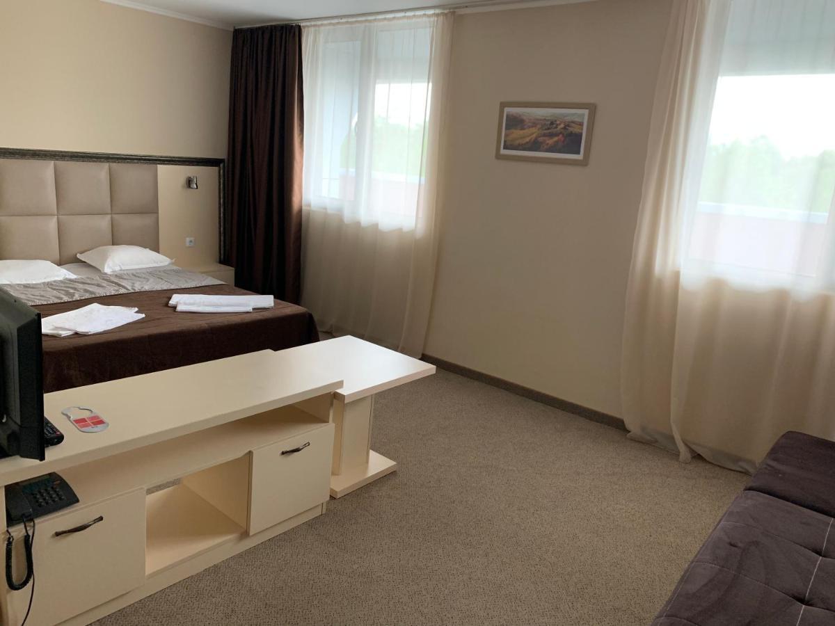 Kamenec Hotel Nesebar Exterior photo